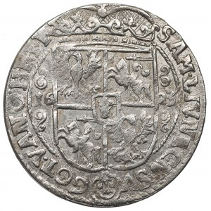 Žigmund III Vasa, Ort 1623, Bydgoszcz - PRVS M