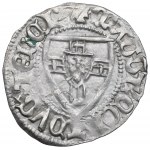 Teutonic Orden, Conrad III, Schilling