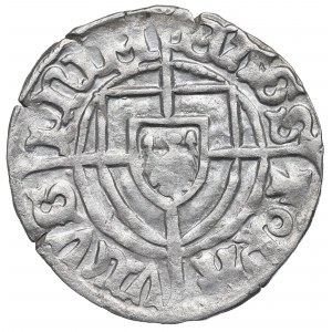 Teutonic Order, Paul von Russdorf, Schilling
