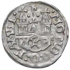 Germany, Hameln, Groschen 1616