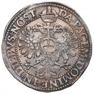 Niemcy, Wschodnia Fryzja, Enno III, Talar 1614