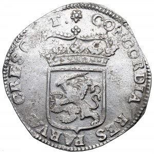 Netherlands, Utrecht, Silver ducat 1693