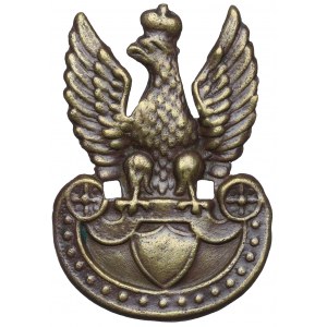 II RP, Eagle wz.19 fusiliers