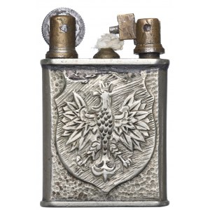 Poland, Commemorative Lvov Lighter
