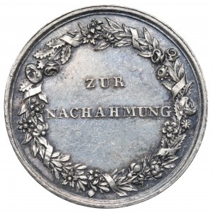 Germany, Award Medal