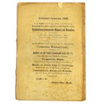 Katalog aukcyjny Adolph Hess Nachf. „Gustav Adolph, König von Schweden. Münzen und Medaillen - Sammlung des Herrn Dr. Ludwig Schultze in Hamburg”