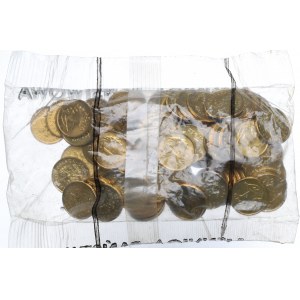 Third Republic, Mint bag 1 penny 1993