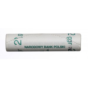 Third Republic, Bank Roll 2 pennies 1991