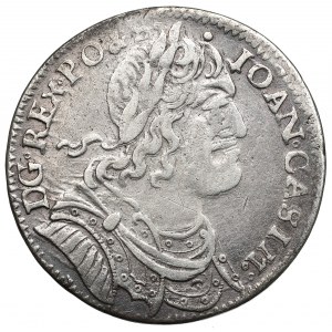 Ján II Kazimír, Ort 1652, Wschowa