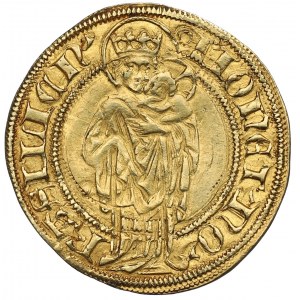 Holy Roman Empire, Sigismund, Goldgulden