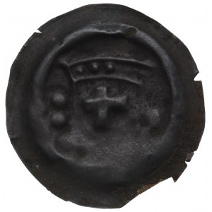 Teutonic Orden, Bracteat