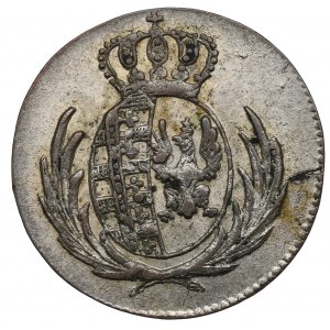 Duchy of Warsaw, 5 groschen 1811