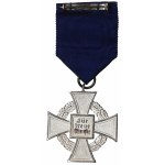 Niemcy, III Rzesza, Krzyż za 25 la służby