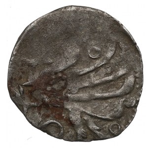 Pommern, Pyritz, 1/4 groschen without date