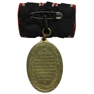 Germany, Medal for WWI