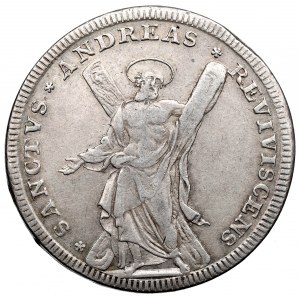 Nemecko, Brunswick-Lüneburg-Calenberg-Hannover, Thaler 1713