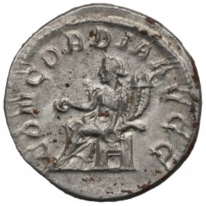 Roman Empire, Otacilla Severa, Antoninian