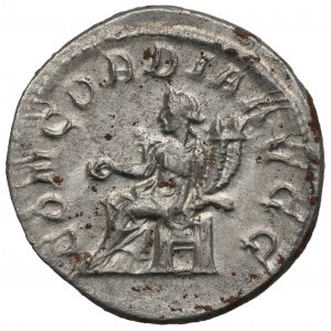 Cesarstwo Rzymskie, Otacilla Sewera, Antoninian - CONCORDIA AVGG