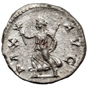 Römisches Reich, Alexander Severus, Denarius - PAX AVG