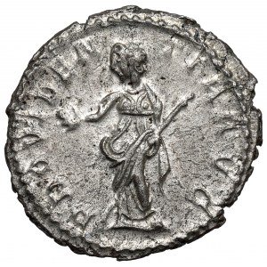 Cesarstwo Rzymskie, Postumus, Antoninian - PROVIDENTIA AVG