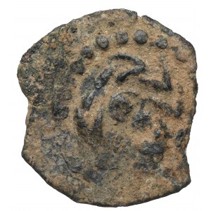 Judea, Herodesovo kráľovstvo, Herodes Archelaos (4 pred n. l. - 6 n. l.), Pruta
