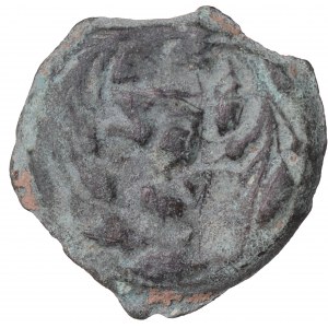 Judée, Ponce Pilate, Prutah