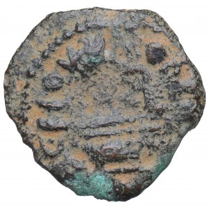 Judea, Pontius Pilate, Prutah