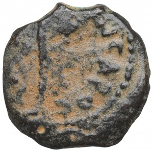 Judea, Pontius Pilate, Prutah