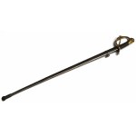 France, Sabre private cavalry m1882 prod.1883