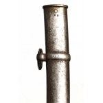 Francúzsko, Szatelka sabre wz1822