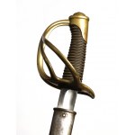 Francúzsko, Szatelka sabre wz1822