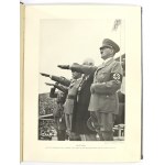 Německo, Třetí říše, olympijské hry a fotoalbum - sada publikací
