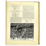 Niemcy, III Rzesza, Zestaw publikacje Olimpiada i Album z fotografiami