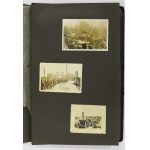 Germany, Third Reich, Olympics and Photo Album publication set