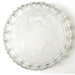 France(?), Bowl with an image of Napoleon