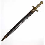 France, couperet Cadet wz.1831