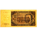 PRL, 20 złotych 1948 CU - PMG 64