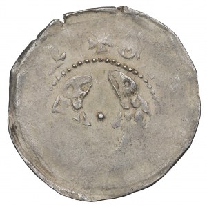 Silesia, Duchy of Glogau, Heinrich III, 1/4 groschen