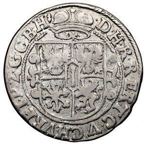 Germany, Preussen, Georg Wilhelm, 18 grochen 1622, Konigsberg