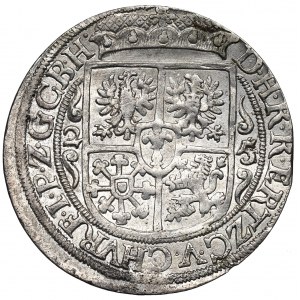 Knížecí Prusko, Jiří Vilém, Ort 1625, Königsberg - vzácnější