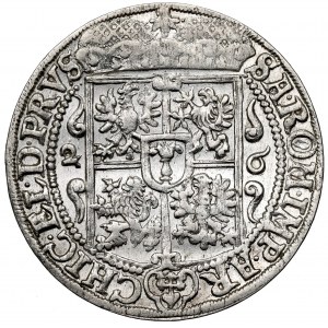 Herzogliches Preußen, Georg Wilhelm, Ort 1626, Königsberg - RARE