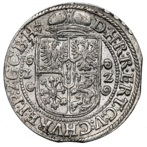 Germany, Preussen, Georg Wilhelm, 18 grochen 1622, Konigsberg