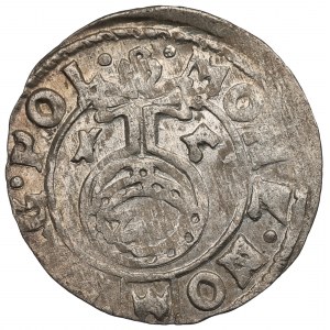 Sigismund III, 1,5 groschen 1615, Bromberg