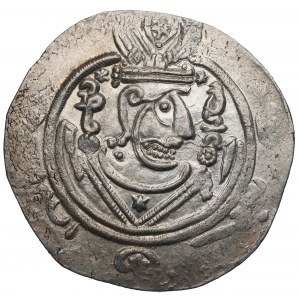 Tabaristan, Anonymný Hemidrachma (785/6 n. l.)