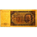 PRL, 20 zloty 1948 KD