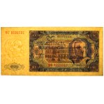 PRL, 20 Zloty 1948 HU