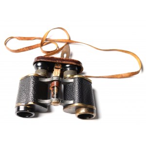 II RP, PZO Binoculars 1932