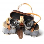 II RP, PZO Binoculars 1932