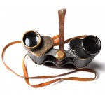 II RP, PZO Binoculars 1932