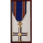 III RP, Order Krzyża Niepodległości